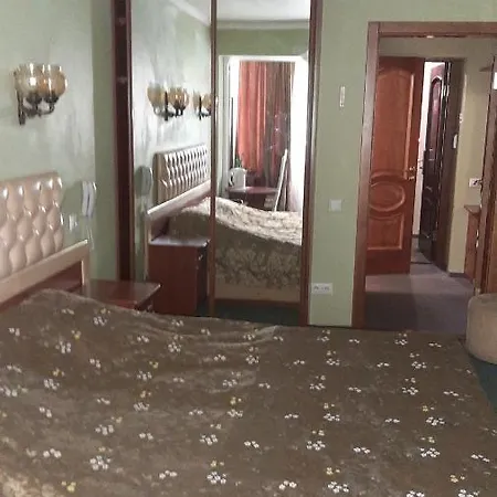 Art-hotel Hotel 3*