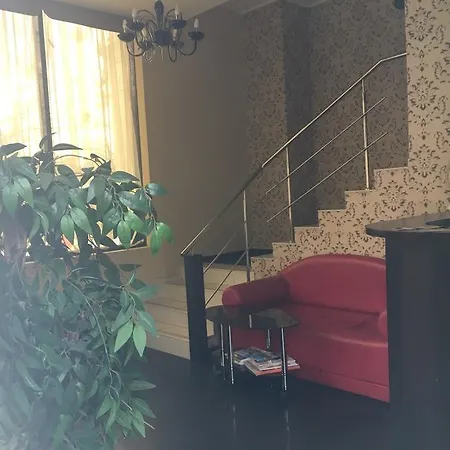 Hotel Art-hotel Kiev
